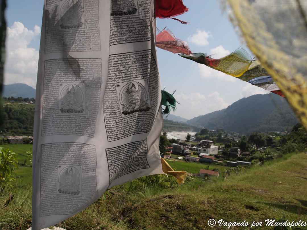 sarangkot