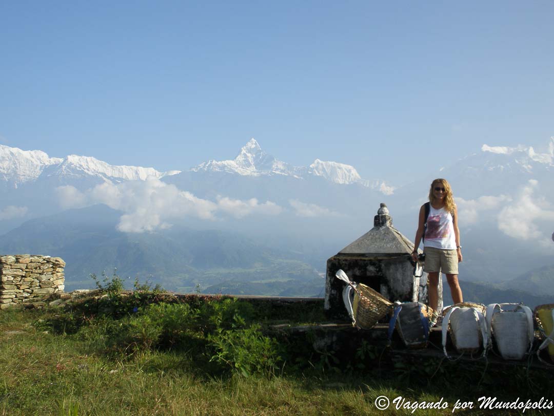 sarangkot