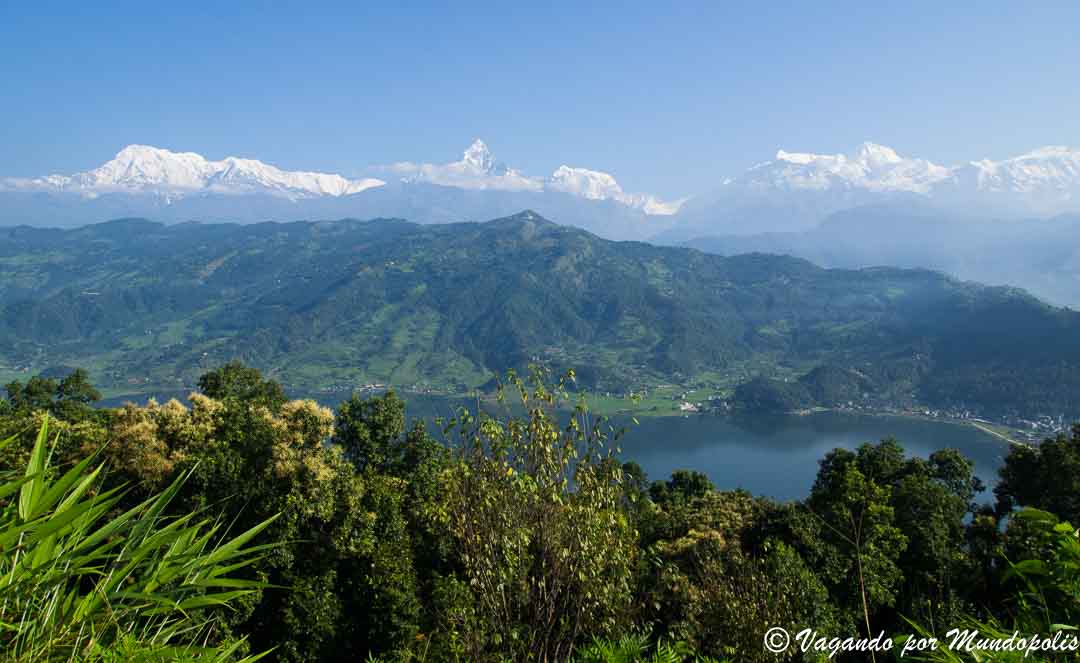 sarangkot