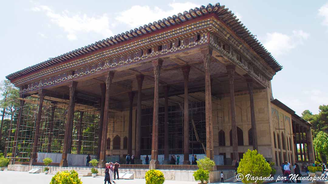 palacio-Chehel-Sotun