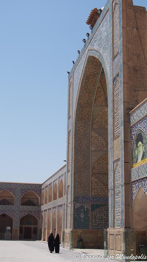isfahan-que-ver