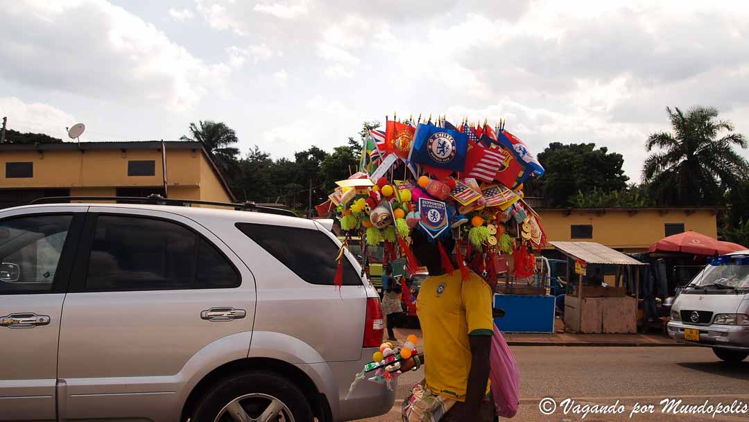 kumasi-ghana
