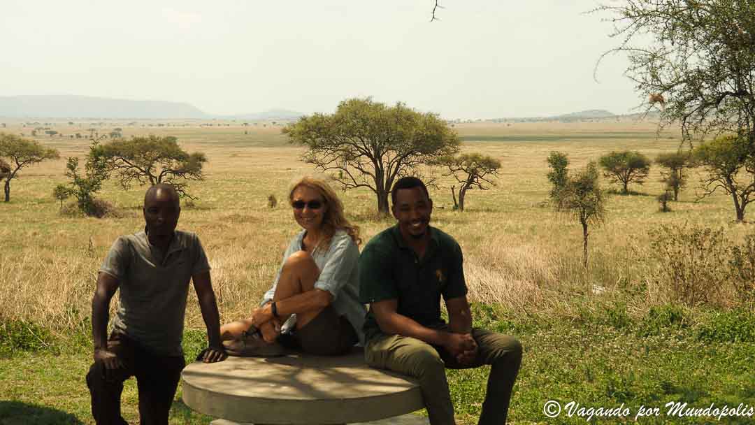 serengueti-safari