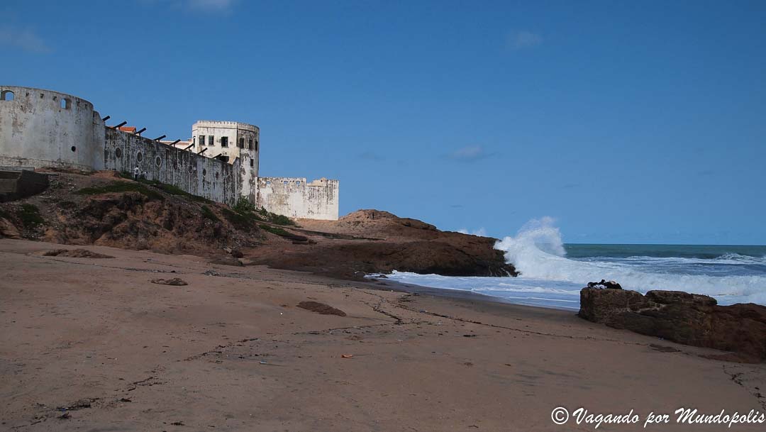 que-ver-cape-coast