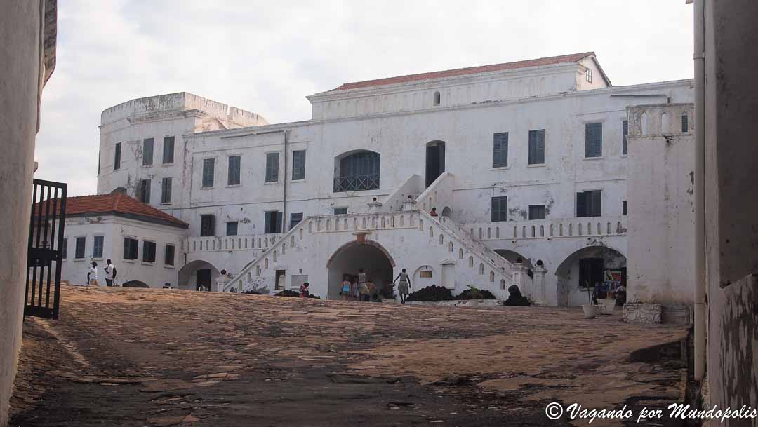 cape-coast-castel