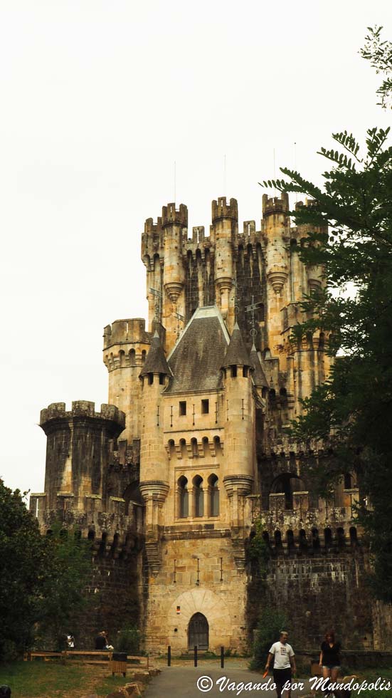 vizcaya-que-ver-castillo-butron