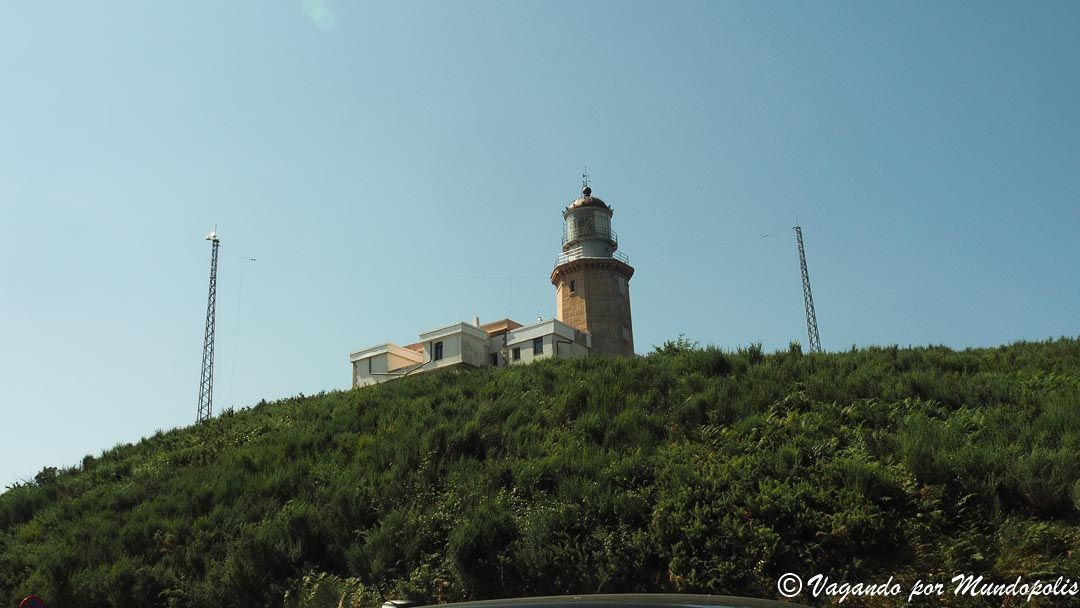 Faro-Matxitxako