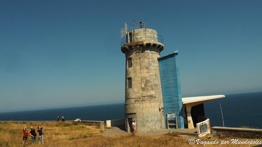 Faro-Matxitxako