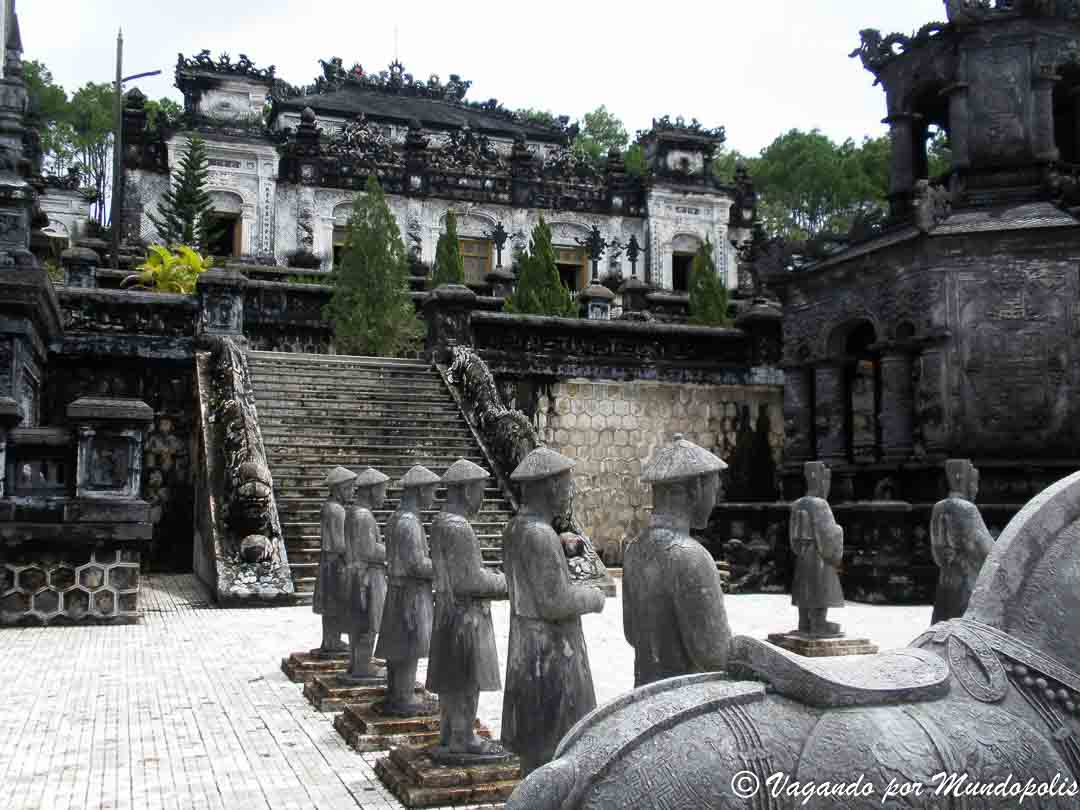 Khai Dinh