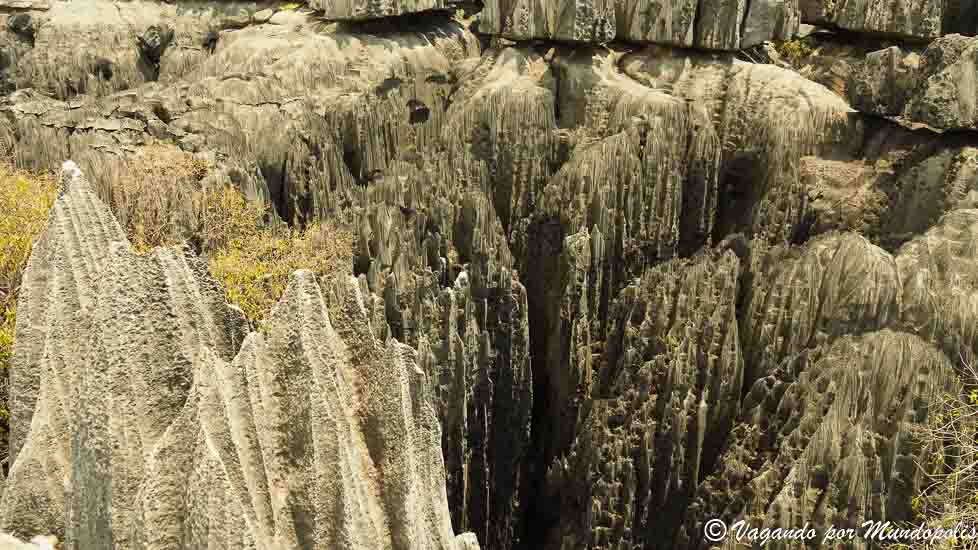Tsingy-de-Bemahara