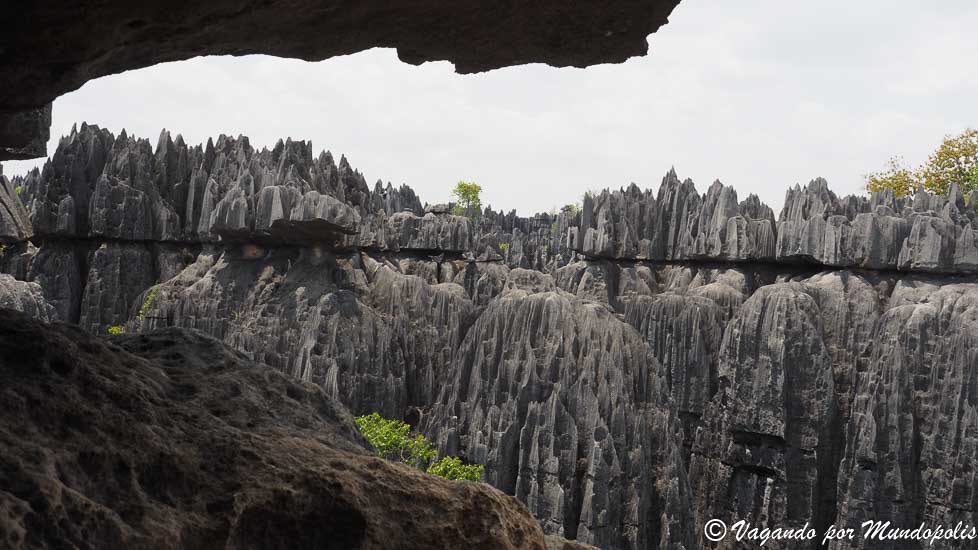 Tsingy-de-Bemahara