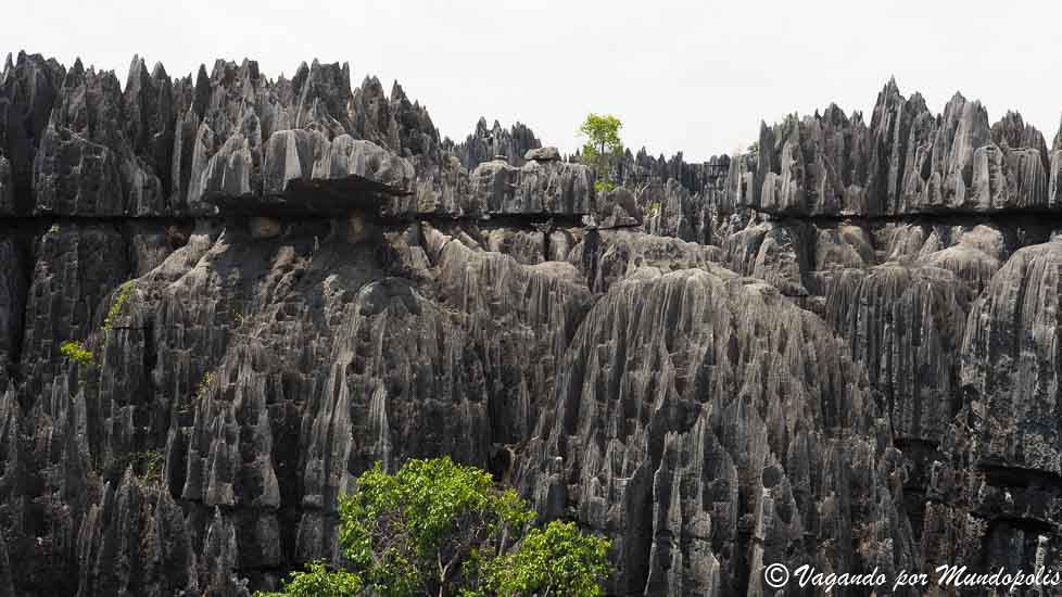 Tsingy-Bemahara