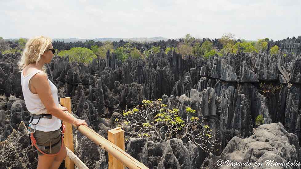Tsingy-de-Bemahara