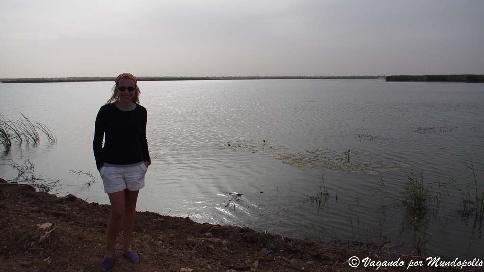 lago-guiers-senegal