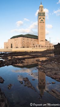 ruta-costa-marruecos-casablanca