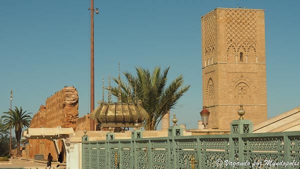 costa-oeste-marruecos-rabat
