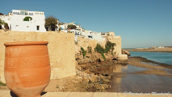 ruta-costa-marruecos-rabat