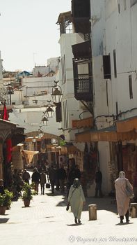ruta-costa-marruecos-rabat