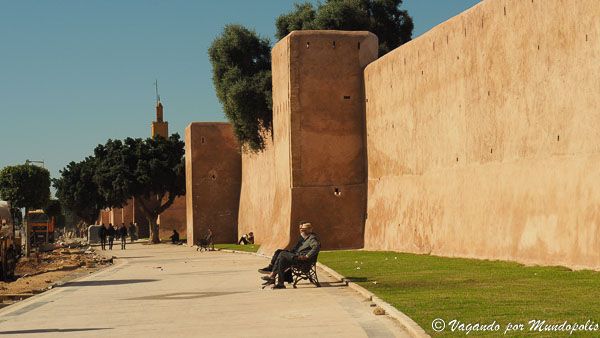 ruta-costa-marruecos-rabat