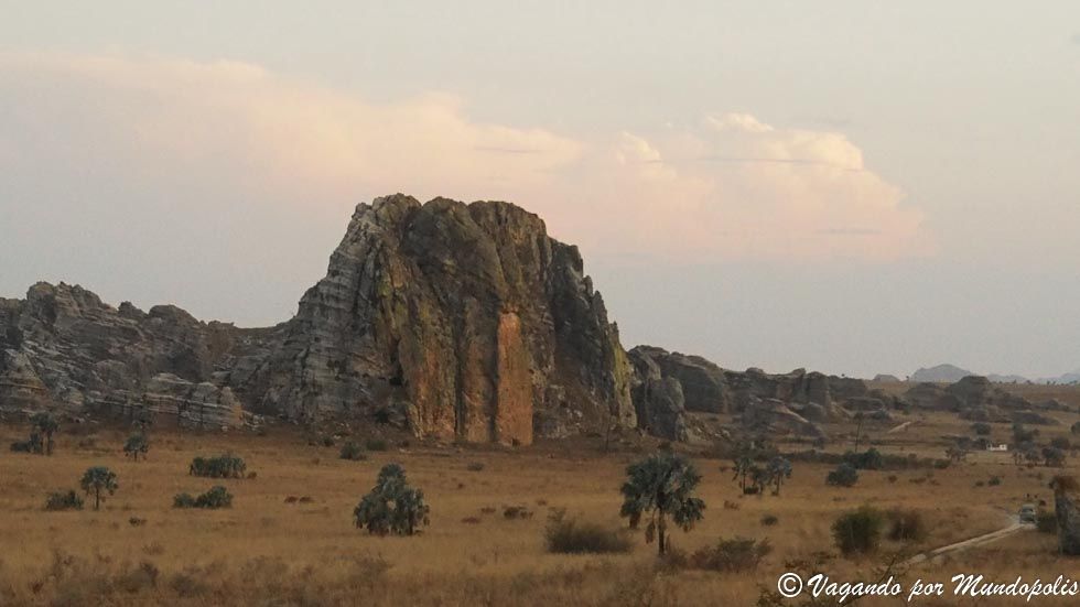 isalo-madagascar